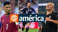 Los 6 partidos de los dieciseisavos de final del Mundial 2026 que transmitirá América TV