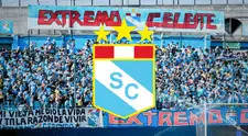 Sporting Cristal ganó 4-1 a fuerte rival y está a 3 partidos de salir campeón en la Liga