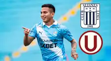 Sporting Cristal buscará imponer récord que no tienen Alianza Lima ni Universitario en el fútbol peruano