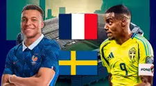 Canal confirmado para ver Francia vs Suecia por dieciseisavos de final del Mundial 2026 con Mbappé