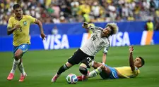 ¿Dónde ver el partido de Brasil vs. Japón EN VIVO HOY?