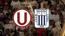 DT de Universitario dejó fuerte comentario sobre Alianza Lima y su entrenador: "Son como..."