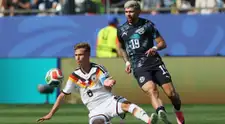 Partido Paraguay vs. Alemania EN VIVO vía GEN y DSports por el Mundial 2026