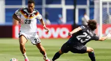 ¿Dónde ver partido de Paraguay vs. Alemania EN VIVO HOY?