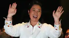 Keiko Fujimori es la nueva presidenta del Perú: ONPE culmina conteo al 100% y lideresa de Fuerza Popular se impone a Roberto Sánchez