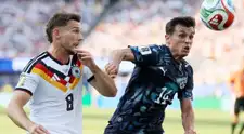 Partido Paraguay vs Alemania EN VIVO vía GEN y DSports por el Mundial 2026: sigue acá los suplementarios