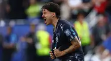 ¡Paraguay clasificó a octavos de final! Los guaraníes vencieron por 4-3 a Alemania en el Mundial 2026