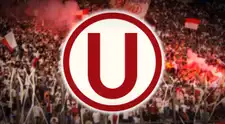Universitario ganó 4-0 a histórico rival y desató la euforia en toda la hinchada crema