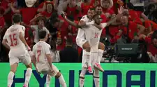 Marruecos eliminó a Países Bajos en los penales y clasificó a los octavos de final del Mundial