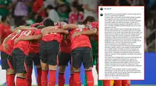 ¡Devastado! Son Heung-Min rompió su silencio tras el Mundial 2026: "No es fácil aceptar esta realidad"