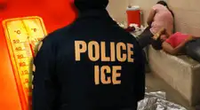 MUY ATENTOS, inmigrantes legales e indocumentados en Nueva York: esta es la DRÁSTICA EXIGENCIA a ICE ante temperaturas extremas
