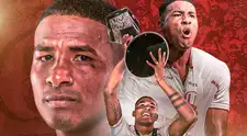 ¡Oficial! Universitario anunció salida de José Carabalí y es baja para el Clausura: "Gracias por..."