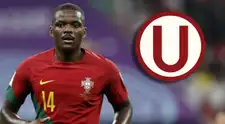 Se confirmó que Wiliam Carvalho será flamante refuerzo de Universitario: "Ya decidió"