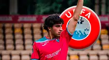 Bassco Soyer soprende y se sumará a histórico equipo de Europa: "A ganarse un puesto"