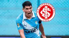 Ex Internacional elogió a Cristal tras firmar con la celeste hasta 2027: "La mejor decisión"