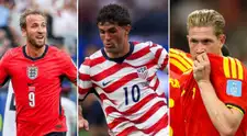 Partidos de HOY en el Mundial, miércoles 1 de julio: programación, resultados y dónde ver