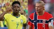 Brasil vs Noruega: fecha, hora y canal para ver partido por los octavos del Mundial 2026