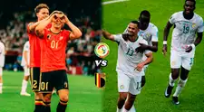 ¿A qué hora juega Bélgica vs Senegal y dónde ver el partido por dieciseisavos del Mundial 2026?