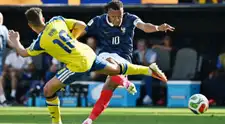 VER Francia vs Suecia EN VIVO por 16avos del Mundial 2026: minuto a minuto