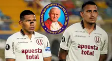 Futbolista salió de Universitario para firmar por Juan Pablo II: "Con ilusión y entrega"