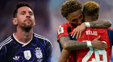 Pronóstico y cuotas del partido Argentina vs. Cabo Verde por el Mundial 2026
