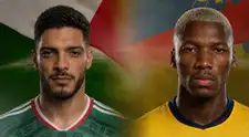 México vs Ecuador EN VIVO: horario, canal de TV y alineaciones por el Mundial 2026