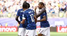 VER Francia vs Suecia EN VIVO por 16avos del Mundial 2026: minuto a minuto