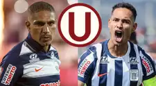 Comisión Disciplinaria tomó fuerte decisión sobre reclamo de Universitario contra Guerrero y Garcés