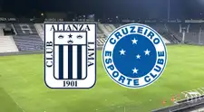 Alianza Lima confirma que enfrentará a Cruzeiro en un torneo internacional de la Conmebol