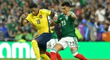 Partido México vs Ecuador EN VIVO vía DIRECTV Sports: minuto a minuto por el Mundial 2026
