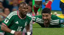 Julián Quiñones y Raúl Jiménez pusieron arriba a México 2-0 sobre Ecuador en el Mundial 2026
