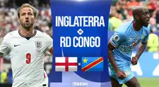 Inglaterra vs RD Congo EN VIVO por el Mundial 2026: sigue la transmisión