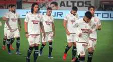 Universitario oficializó la salida de jugador tricampeón previo al Clausura: "Gracias por tu garra"