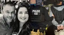 ALERTA MÁXIMA, inmigrantes hispanos en EE. UU.: ganó su caso de inmigración, pero ICE lo detuvo en Los Ángeles de todos modos