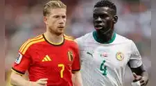 Bélgica vs Senegal EN VIVO por el Mundial 2026: pronóstico, horarios y canales para ver