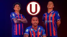 Se fue sin pena ni gloria de Universitario y ahora firmó por Alianza Universidad: "Bienvenido"