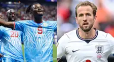 Harry Kane, figura de Inglaterra, dio fuerte calificativo a RD Congo: "Un equipo..."