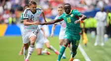 Bélgica vs. Senegal EN VIVO: ver partido de 16avos de final del Mundial 2026