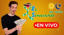 Resultados del Sinuano Día y Noche de HOY, jueves 2 de julio, EN VIVO: estadísticas y cómo se jugó el último sorteo