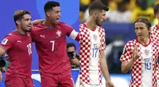 Alineaciones Portugal vs Croacia: formación del partido por dieciseisavos del Mundial 2026