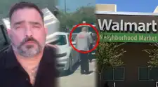 ALERTA MÁXIMA en un Walmart de North Lauderdale: una disputa cotidiana en el estacionamiento desencadena un DESENLACE MORTAL
