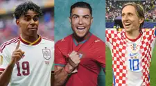 Partidos del Mundial hoy, jueves 2 de julio: programación, resultados y dónde ver
