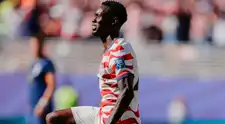 ¿Dónde ver partido de Estados Unidos vs. Bosnia EN VIVO HOY?
