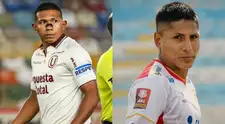 Edison Flores reveló si frustró el fichaje de Raúl Ruidíaz a Universitario: "Los que mandan..."