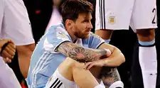 ¿Lionel Messi será sancionado? Capitán de la selección argentina fue sometido a un riguroso control