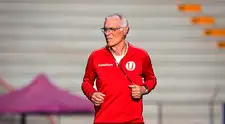 Se revelaron detalles del ‘6’ que Héctor Cúper quiere para Universitario: “Estaría en…”