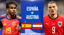 España vs. Austria EN VIVO: horarios, dónde ver y pronóstico por el Mundial 2026