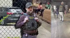 ALERTA MÁXIMA, inmigrantes indocumentados en EE. UU.: REDADAS del ICE paralizaron una FÁBRICA y cambiaron el destino de por lo menos 30 trabajadores