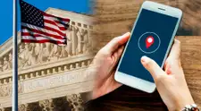 ALERTA MÁXIMA tras último fallo de la Corte Suprema en EE. UU.: exigen orden judicial para acceder a los datos de ubicación de celulares