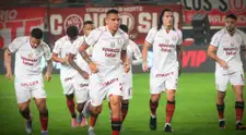 Futbolista nacional impacta a hinchas al despedirse de Universitario tras varios años: "Gracias"